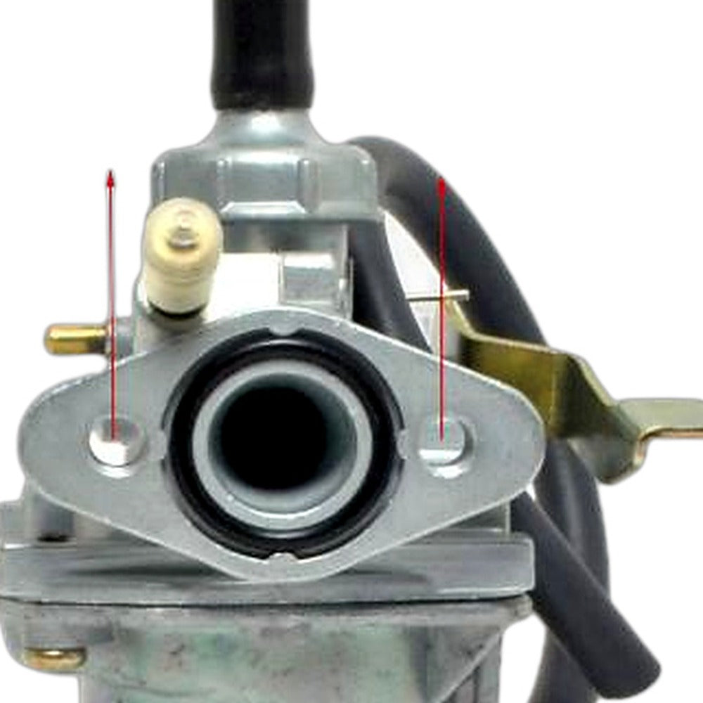 PZ14mm 32mm Carburetor Manual Choke Suitable for Honda XR50R