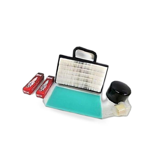 Service Kit Suitable for John Deere LA135 22HP V-Twin