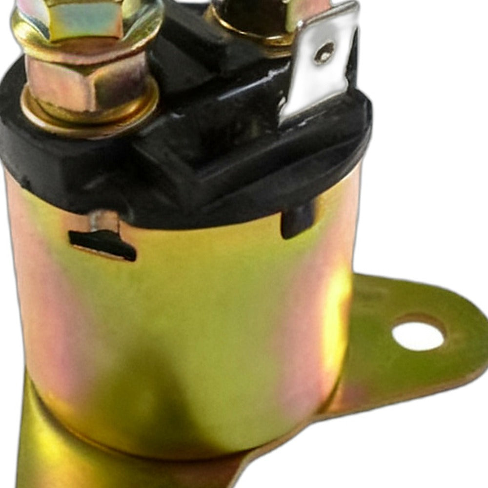 Starter Relay Solenoid Suitable for Honda GX240 8-9 11 13HP Engine