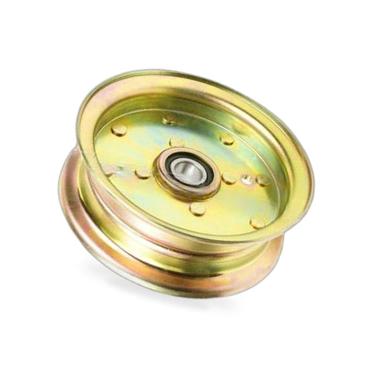 Flat Idler Pulley Suitable for Husqvarna GT52F