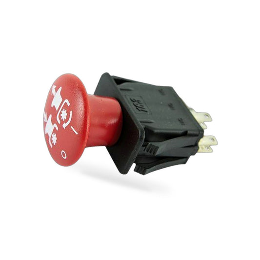 PTO Switch Suitable for Husqvarna CTH2642TE