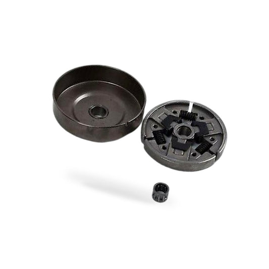For-Stihl MS391 MS311 Chainsaw 3/8"-7T Spur Clutch Drum Sprocket Bearing Kit