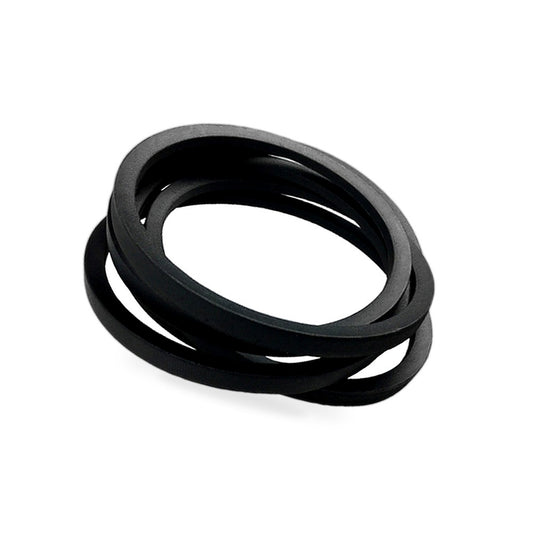 DECK BELT Suitable for MTD SPRINTO, YARDMAN BEETLE, DX70 MOWER 754-0754