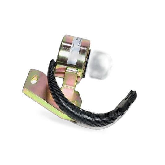 Fuel Shut Off Solenoid Suitable for BMW X3 2.5L