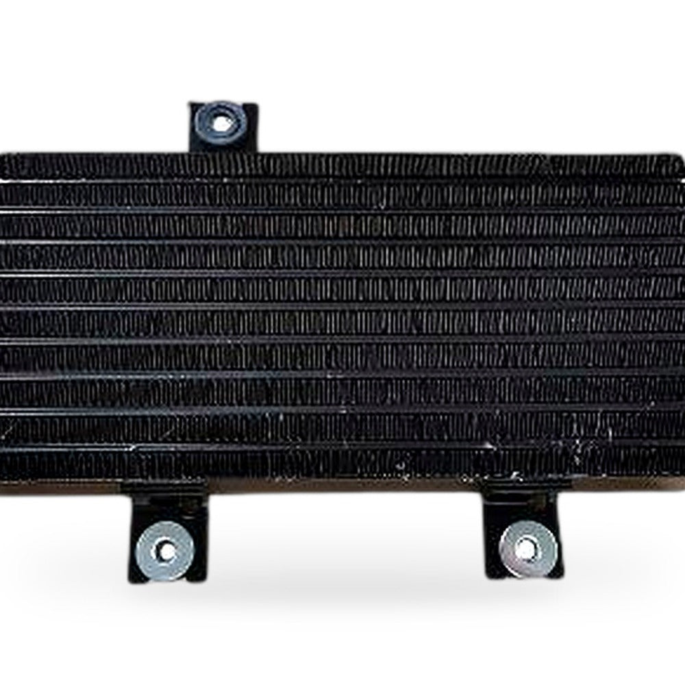 Aluminum Oil Cooler Suitable for Nissan X-Trail T31 2.5L