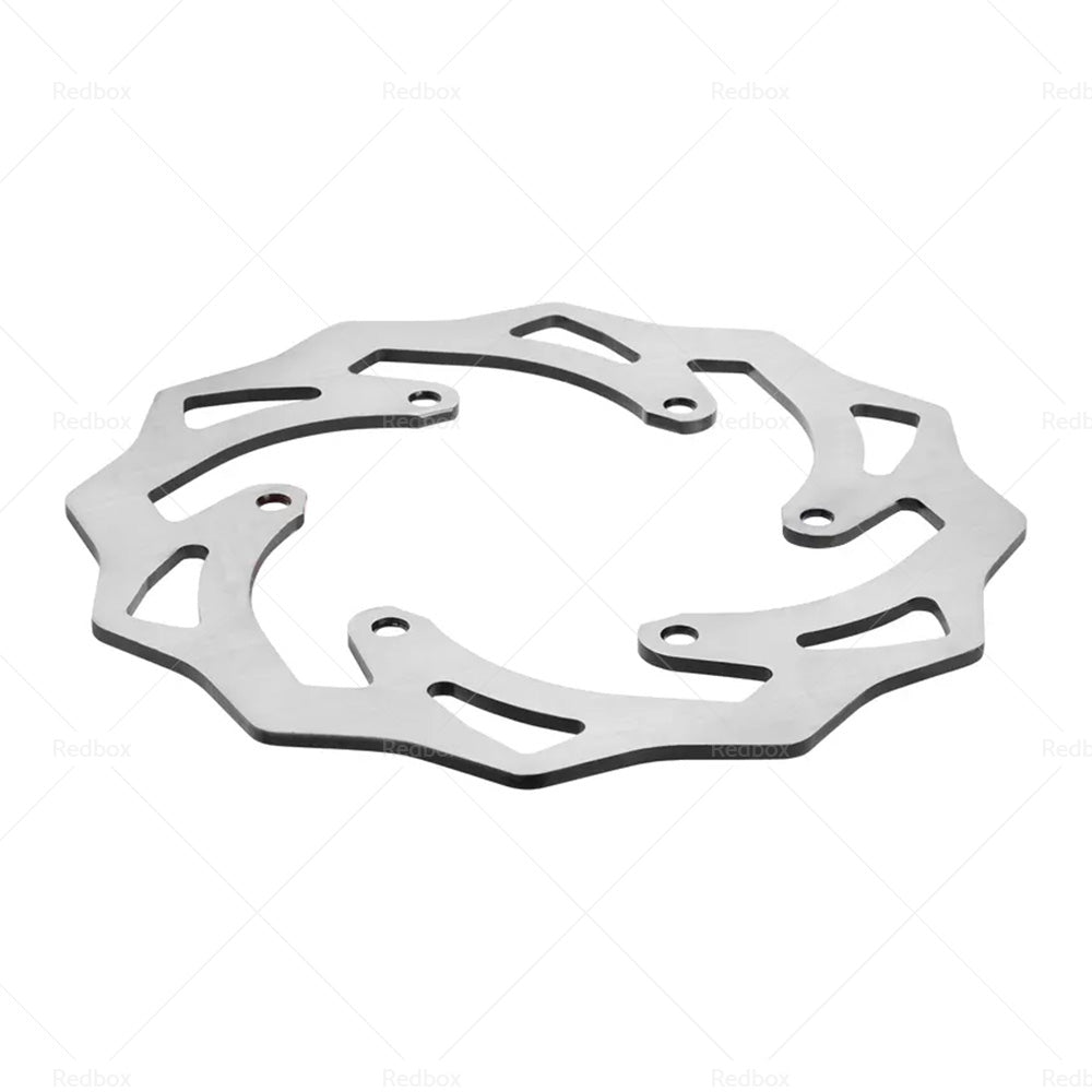 {{ CNC Front Rear Brake Disc Rotor Suitable For KTM 125 250 350 450 SX SXF XC EXC }} - Buy Car Parts Online at {{ Kaka Auto Parts }}.