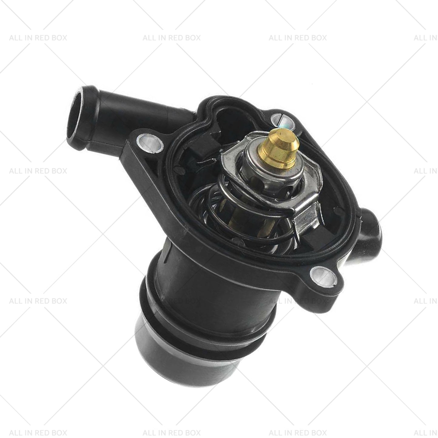 {{ Coolant Thermostat Housing Fits For Holden Cruze JH Trax A14NET 1. 4L Turbo }} - Buy Car Parts Online at {{ Kaka Auto Parts }}.