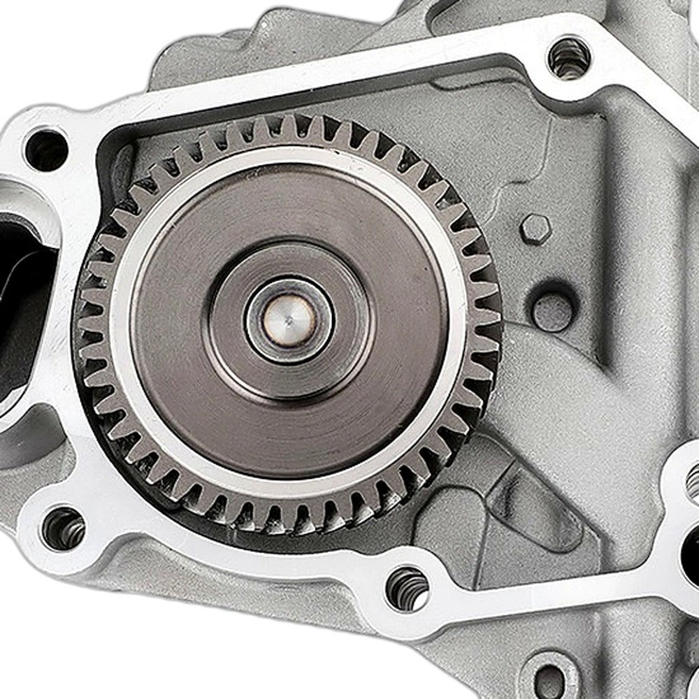 Engine Oil Pump Suitable for BMW N20 N26 F30 F10 F22 F25 F26 11417610378 - XQ1
