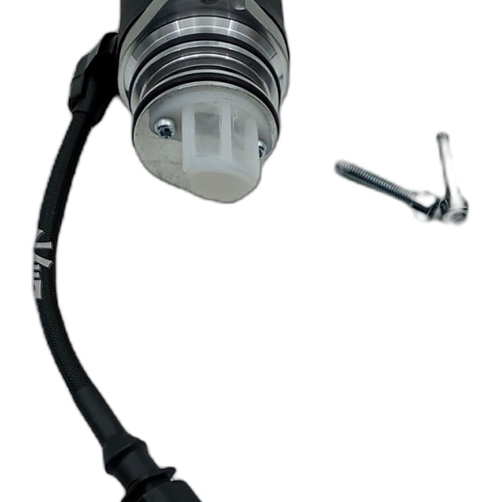 Differential Oil Pump Suitable for Ford Volvo 8675234 S60 XC60 V60 Mondeo 2.0L - XQ1
