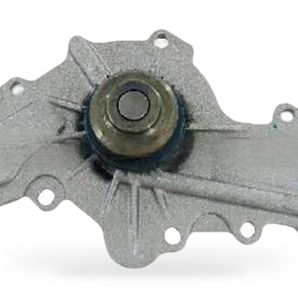 Water Pump Suitable for Ford Explorer Edge Flex Lincoln MKT 3.5L Single Tooth - XQ1