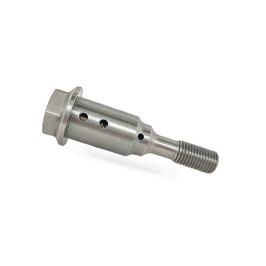 Oil Control Valve Center Screw Suitable for Fiat Jeep 55247723