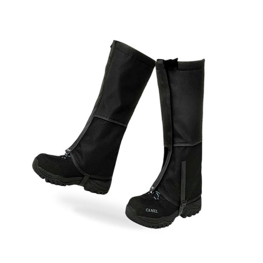 Waterproof Snow Hiking Gaiters Cover Suitable for Boots