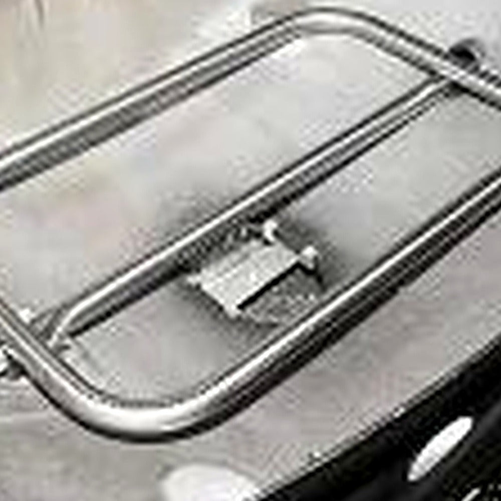 Stainless Steel Burner Tube Suitable for Weber Q300 Q320 Q3000 Q3200