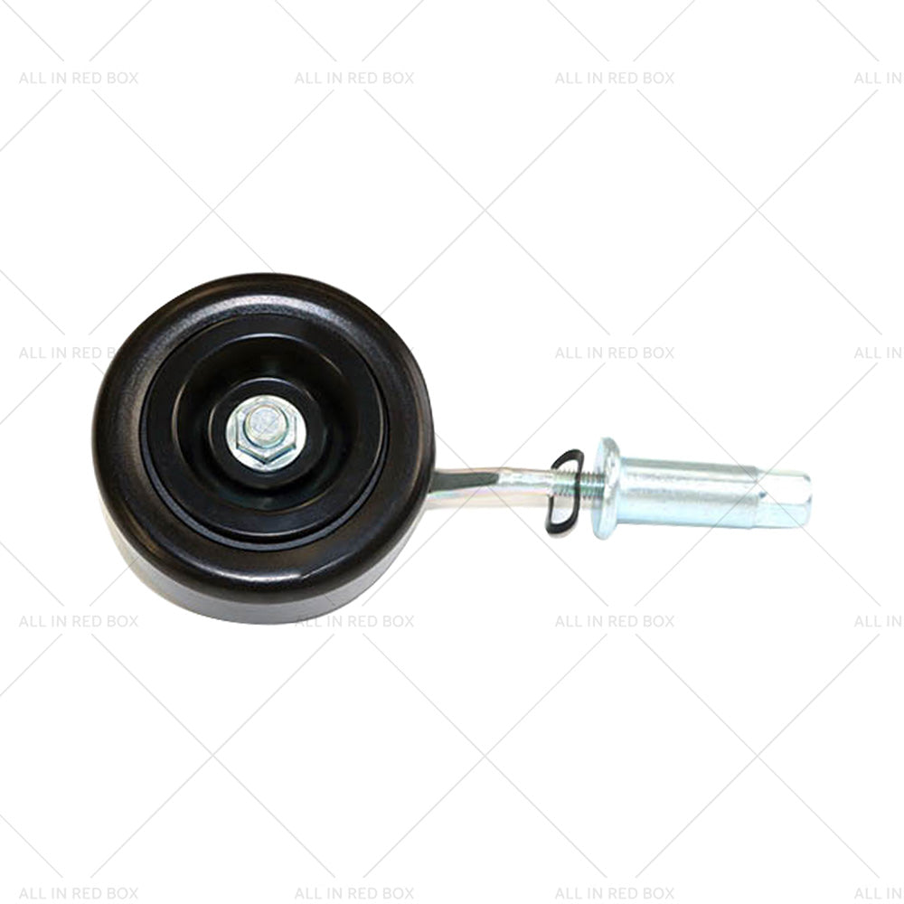 {{ Belt Tensioner Idler Pulley Assembly for Nissan Navara D40 YD25 Pathfinder R51 }} - Buy Car Parts Online at {{ Kaka Auto Parts }}.