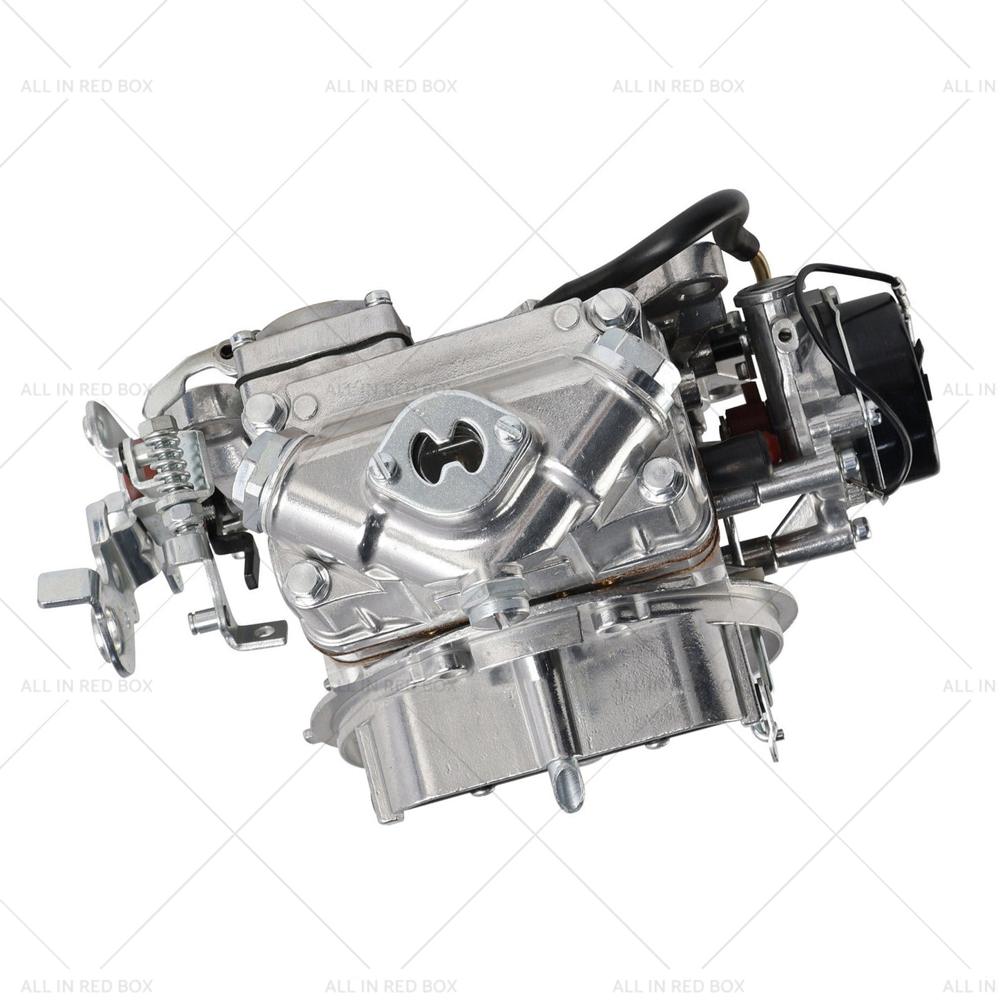Carburetor Electric Choke 2Barrel Suitable For Holley 0-80350 2300 350CFM