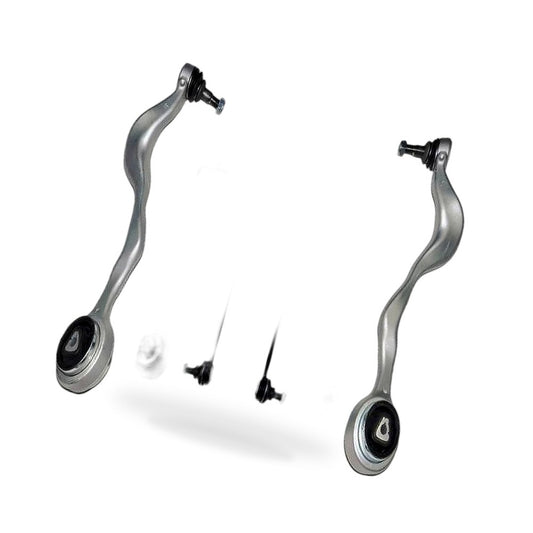 Front Wishbone Track Control Arm Kit Suitable For BMW 3 E90 E91 E92 E93 05-13