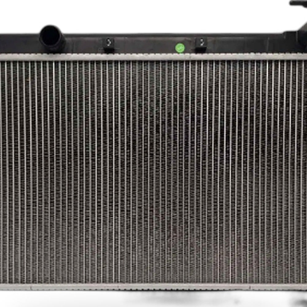Automatic Radiator Suitable for Chery A3 2.0