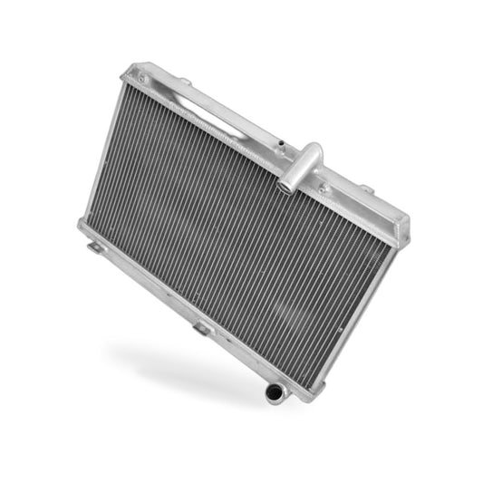 FITS 2004 UP RX8 (POLISHED FULL ALLOY RACE VERSION) radiator
