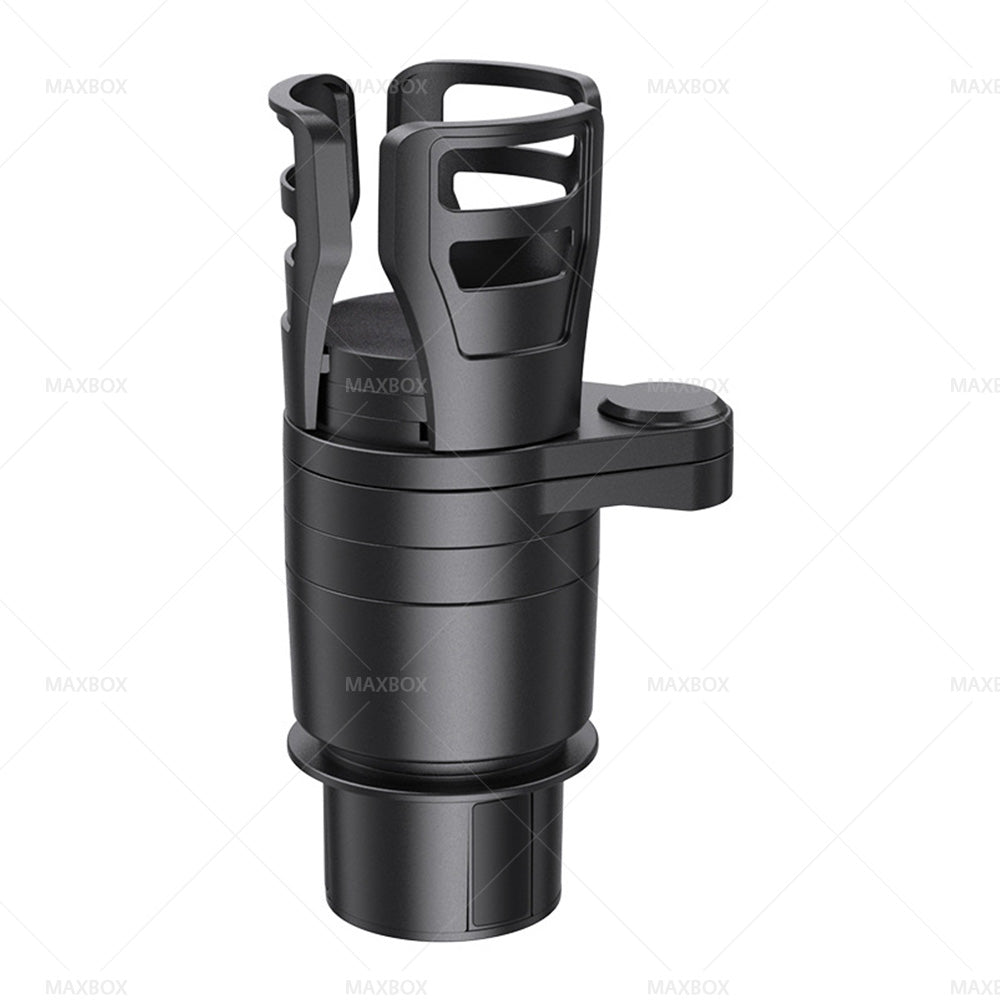 {{ 4in1 Adjustable Cup Holder Expander Adapter Base Tray Car Drink Bottle Holder }} - Buy Car Parts Online at {{ Kaka Auto Parts }}.