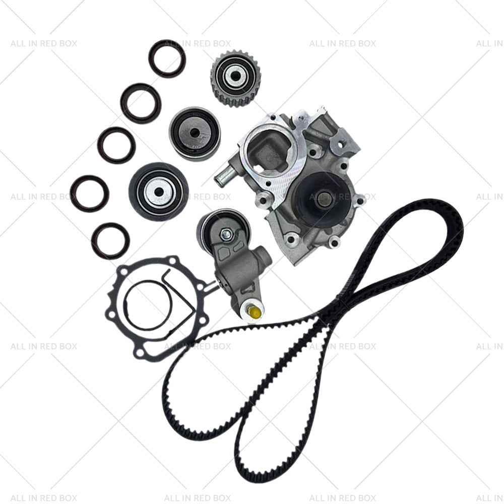 {{ Timing Belt Kit Water Pump Suitable for Subaru Impreza Forester EJ253 2. 5L SOHC }} - Buy Car Parts Online at {{ Kaka Auto Parts }}.
