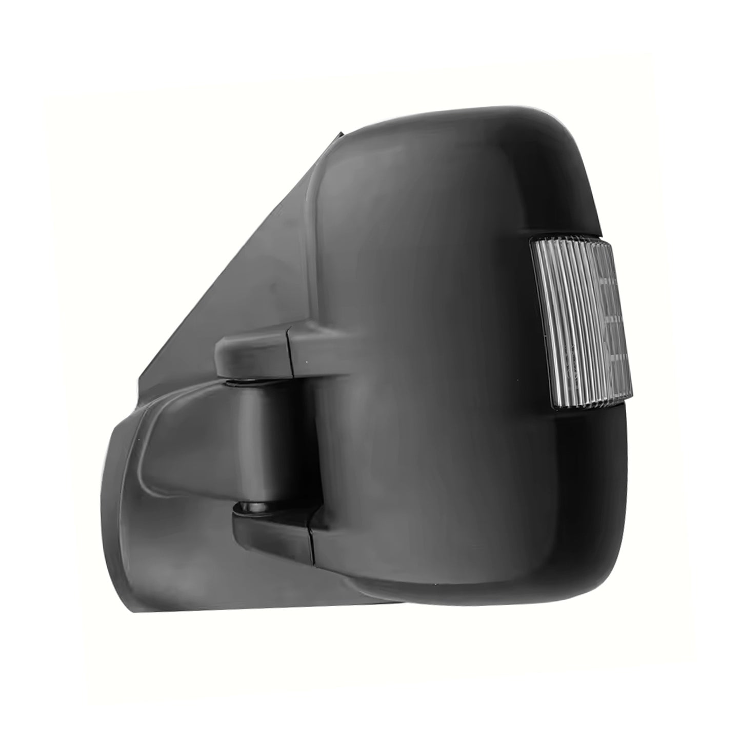 Left+ Right Side Door Mirror Electric Adjustment Suitable For LDV V80 13 on