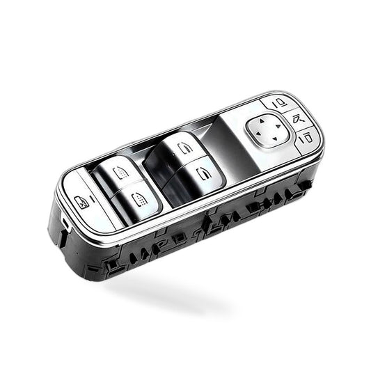 Front Window Glass Lift Switch Suitable for Mercedes GLE GLS C S EQE A1679057501