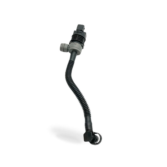 Carbon Canister Solenoid Valve Suitable for BMW 1 3 5 6 Series X1 2003-2015