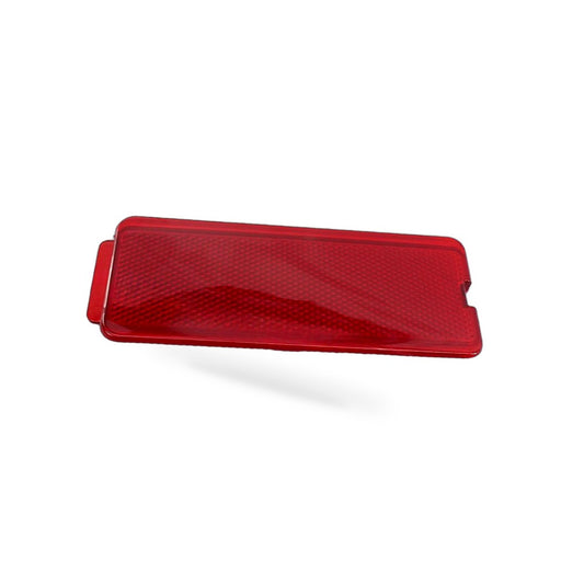 Door Interior Panel Warning Light Lens Cover Suitable for Ford F250 F350 Super