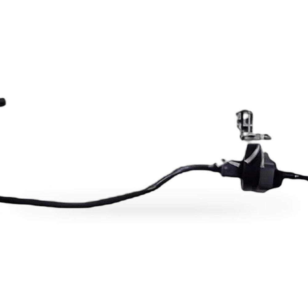 Carbon Canister Purge Valve Suitable for Ford Focus 2012 1.6 MT AV61-9D289AA - XQ1
