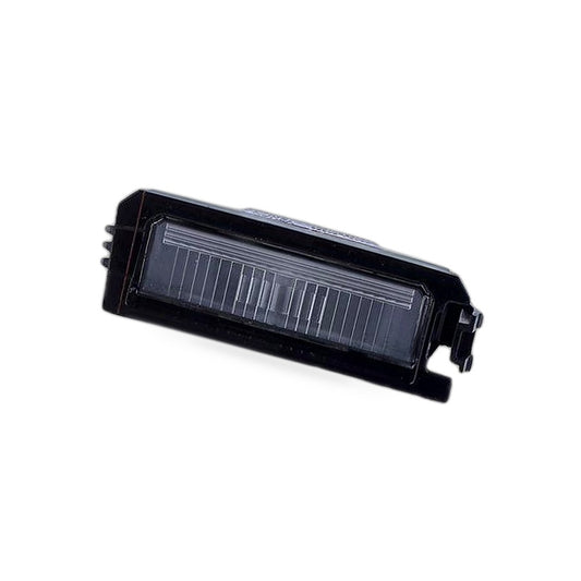Number Plate Lamp Suitable for Hyundai Elantra 2017-2021 Driver Side 92502F6000