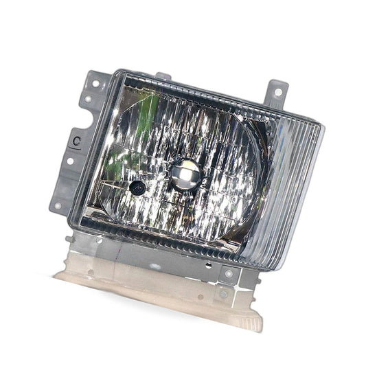 Passenger Side Headlight Suitable for Isuzu N Series NPR NQR NLR NNR 2008-2023