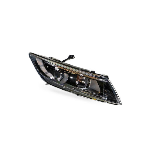 Halogen Headlamp Driver Side Left Suitable for Kia Optima TF 2011-2013 2.4L
