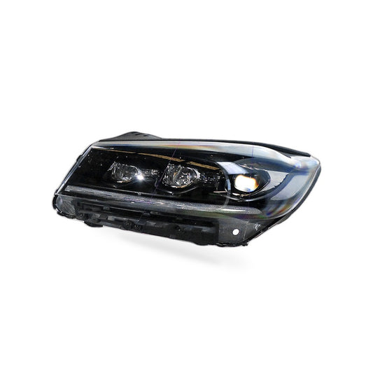 LED Head Lamp Passenger Side Suitable for Kia Optima JF 2015-2021