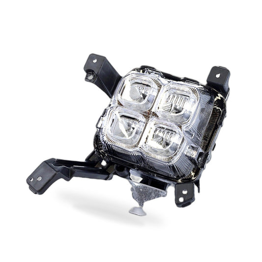 Fog Light Suitable for Kia Sorento 2018-2020 Passenger Side 92201C5600