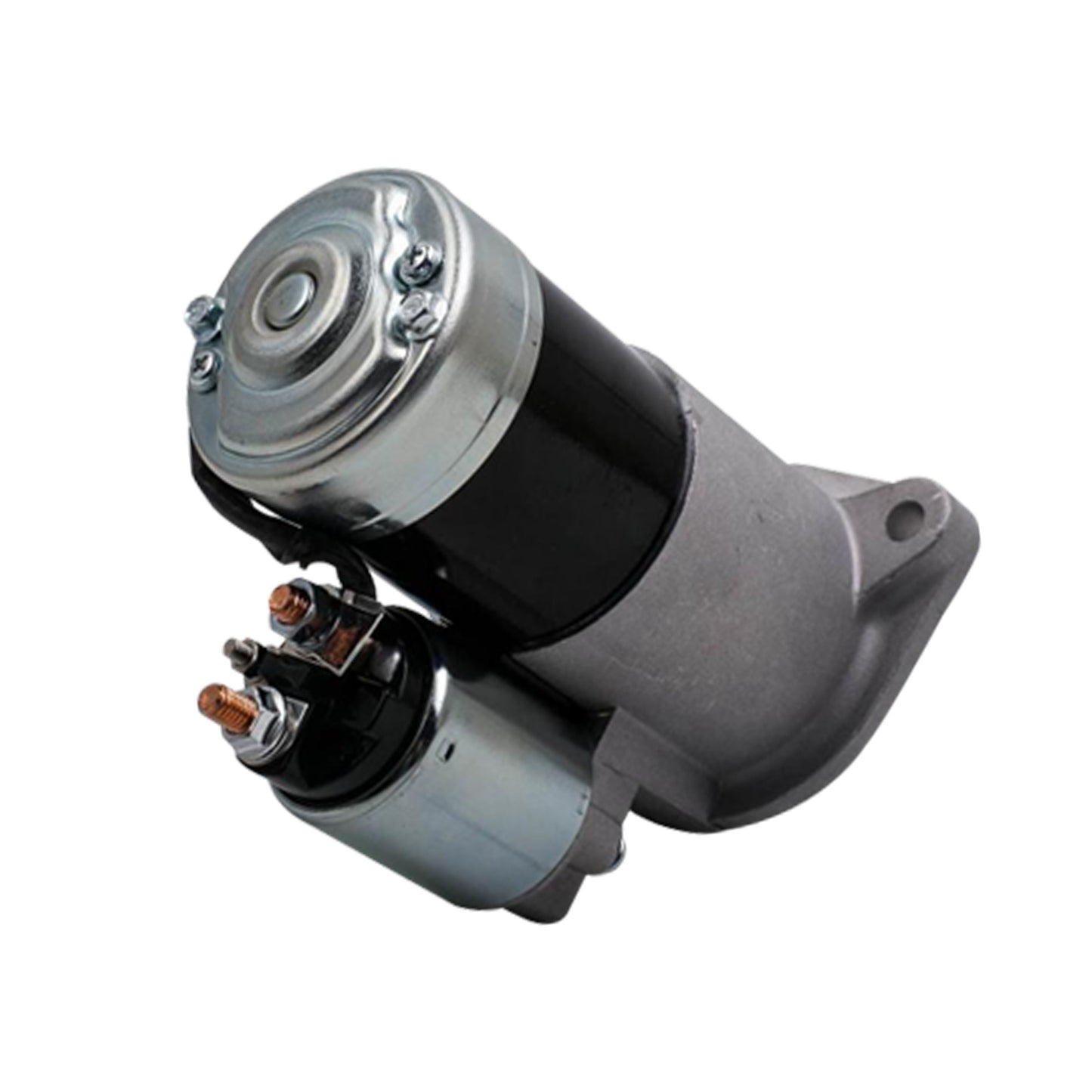 Starter Motor Suitable For Nissan Patrol GQ Y60 GU Y61 TB42 TB45 TB48 4.2L 4.5L Petrol