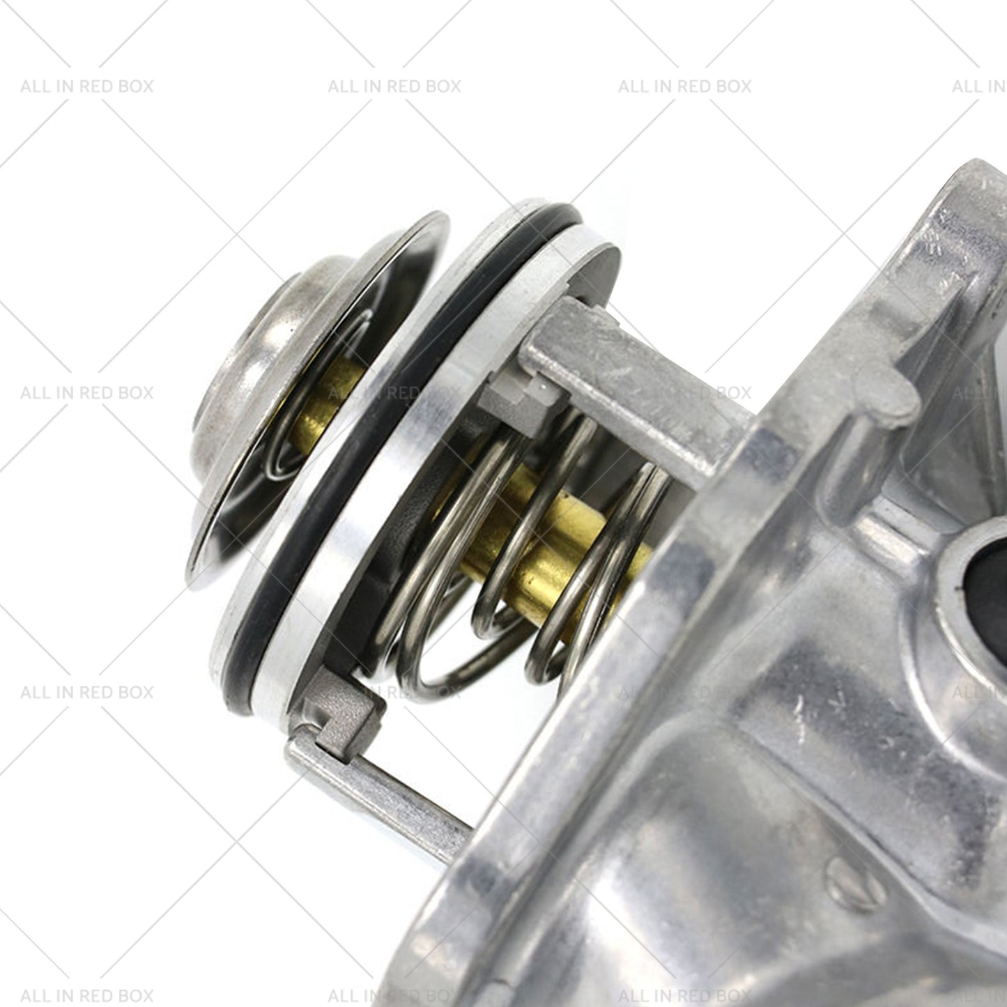 {{ Coolant Thermostat Assembly Suitable for Mercedes C300 C350 E350 SLK350 50-12 }} - Buy Car Parts Online at {{ Kaka Auto Parts }}.