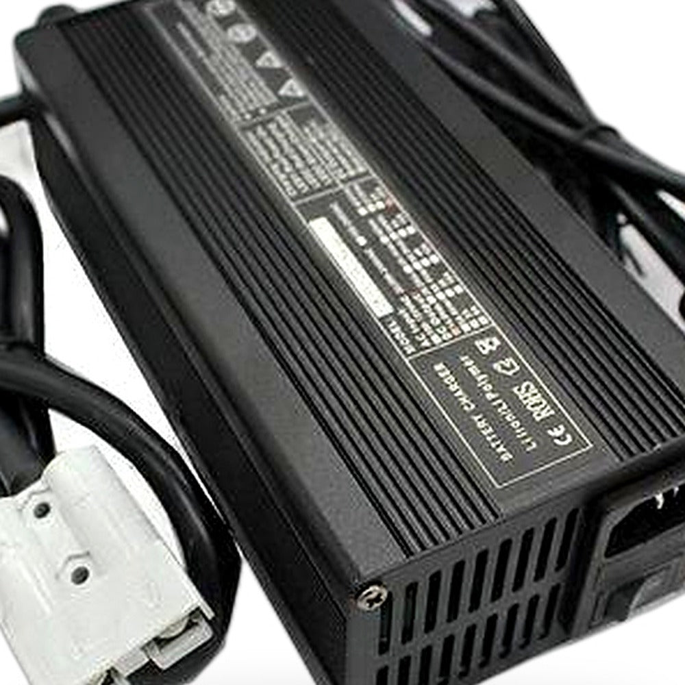 14.6V Lithium Battery Charger 30A Suitable for AC/DC LiFePO4