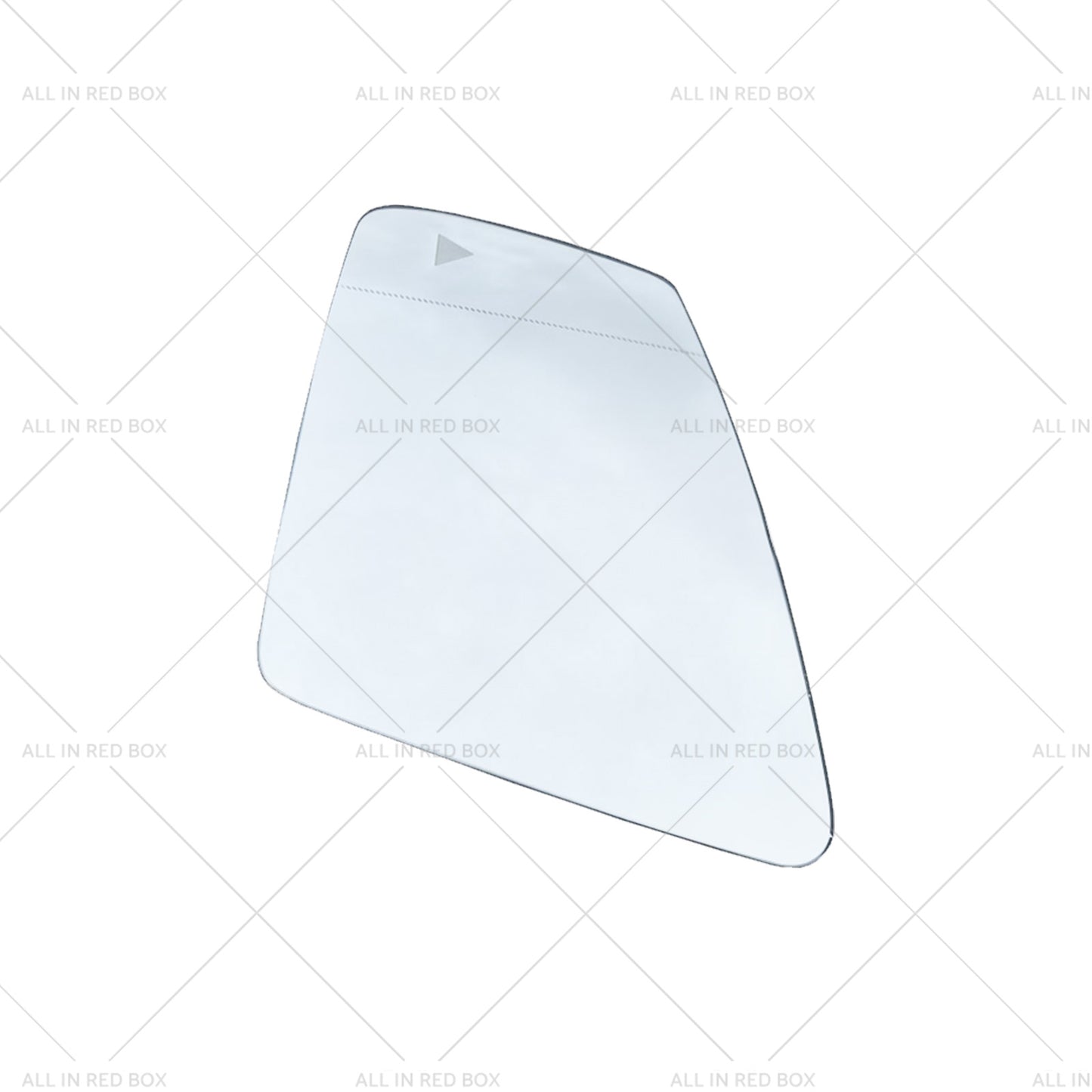 {{ Left Blind Spot Mirror Glass Suitable for Mercedes-Benz ABCES GLA GLK Class W204 }} - Buy Car Parts Online at {{ Kaka Auto Parts }}.