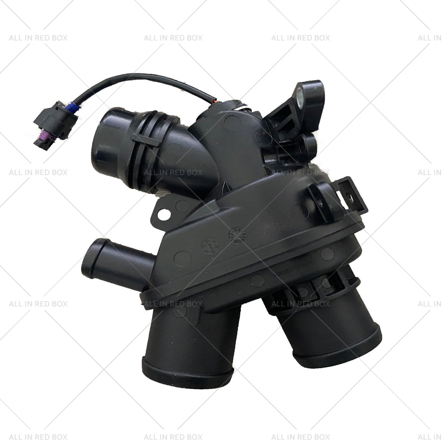 {{ New Thermostat W or Sensor Suitable for Jaguar F-pace Land Rover Discovery 17-20 }} - Buy Car Parts Online at {{ Kaka Auto Parts }}.
