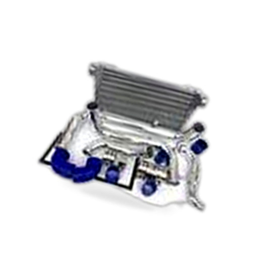 3 Inch Intercooler Piping Kit Suitable for Holden Commodore VL RB30ET 3.0L