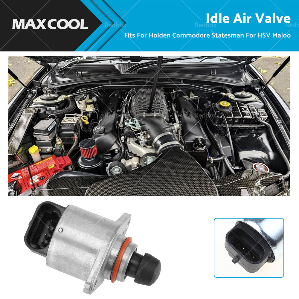 Idle Air Valve IAC Fits For Holden Commodore Statesman Caprice HSV LS1 17113598