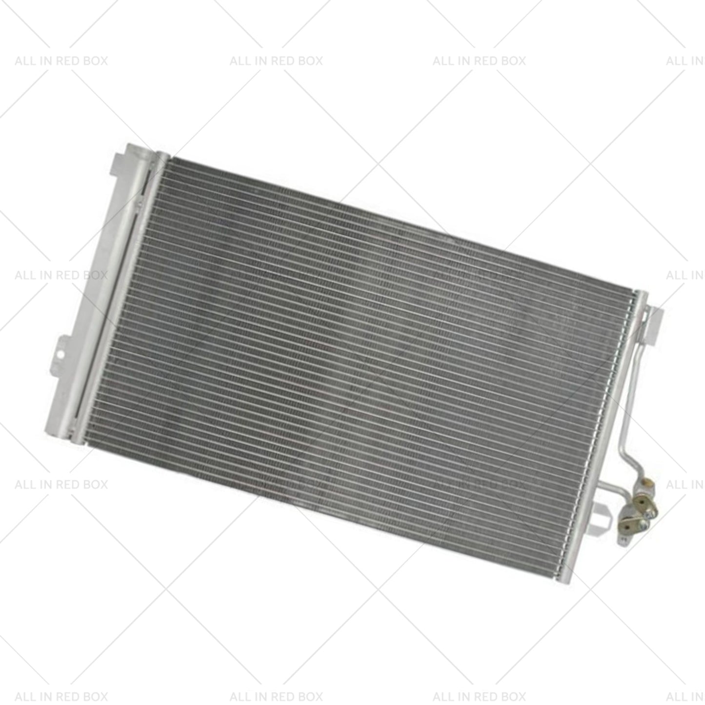 {{ A/C Condenser Suitable for Vito Van Viano W639 6398350270 390mm 708mm 16mm }} - Buy Car Parts Online at {{ Kaka Auto Parts }}.