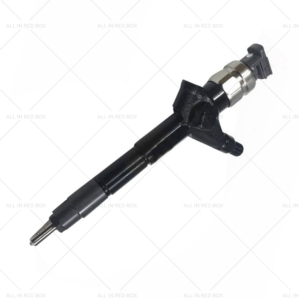 {{ 1pc Diesel Fuel Injector Suitable for Nissan Navara D22 2. 5L 095000-6240 }} - Buy Car Parts Online at {{ Kaka Auto Parts }}.