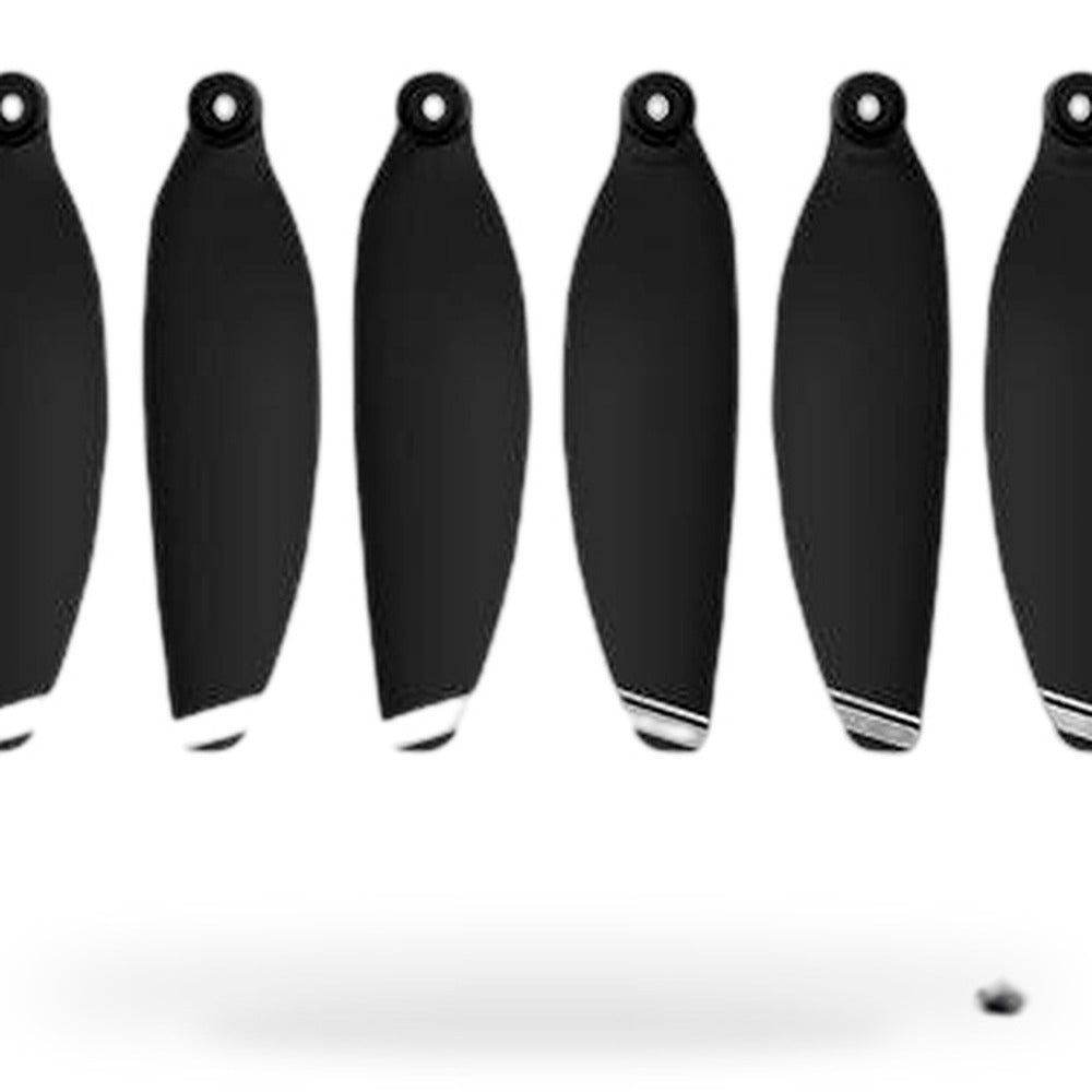 Foldable Low-Noise Propeller Blades Suitable for DJI Mavic Mini 2