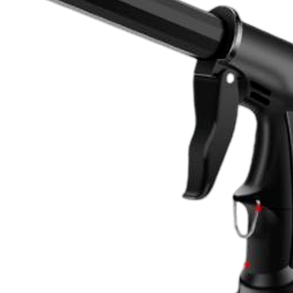 Stainless High Pressure Water Hose Spray Nozzle Suitable for Garden Car Washing