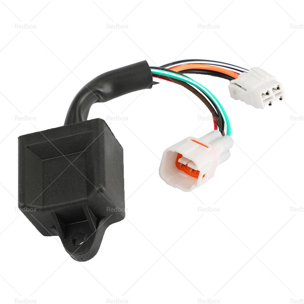 {{ CDI Box Ignition Module Unit Fit For Yamaha Timberwolf YFB250FW YFB250 1994-2000 }} - Buy Car Parts Online at {{ Kaka Auto Parts }}.
