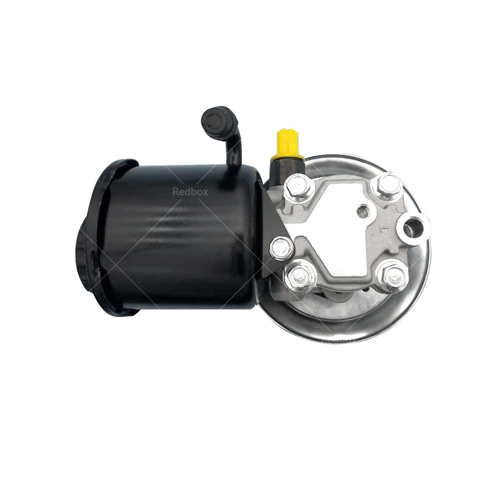Power Steering Pump with Pulley Suitable For Nissan Patrol GQ Y60 TD42 Diesel