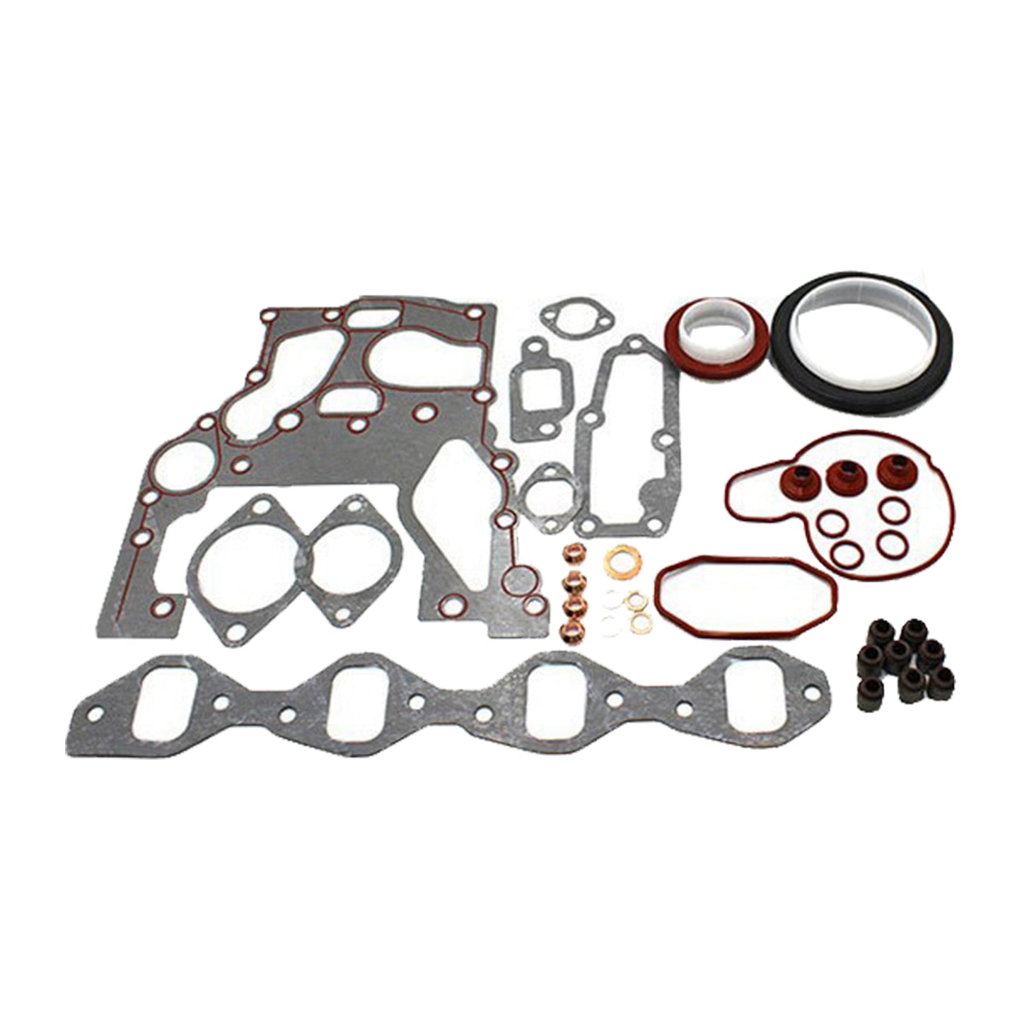 {{ VRS Head Gasket Kit Suitable For Holden Rodeo TFR55 TFS54 TFS55 2.8L 4JB1 4JB1T }} - Buy Car Parts Online at {{ Kaka Auto Parts }}.