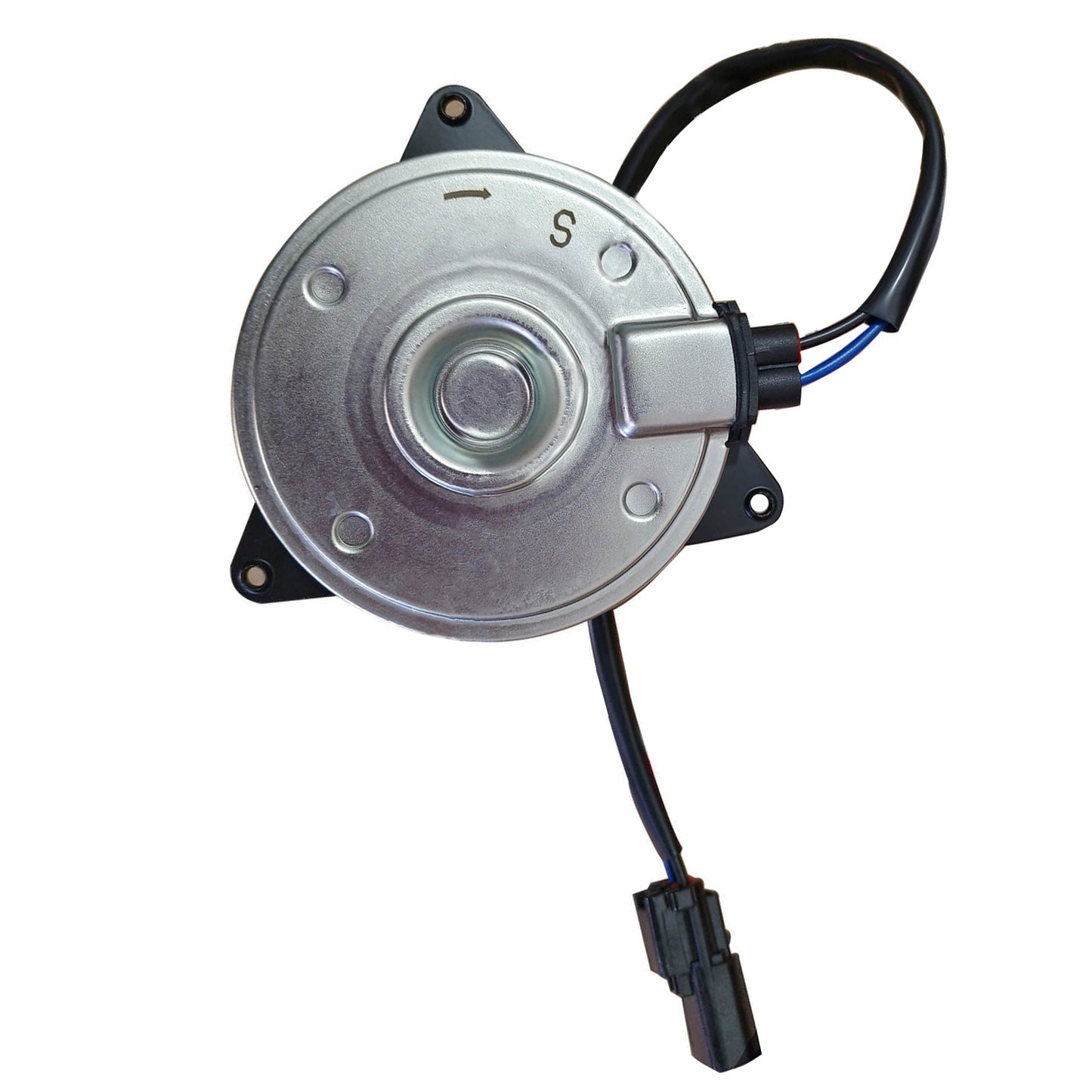 {{ A/C Condenser Radiator Cooling Fan Motor Suitable For Honda Accord 19030-R40-A01 }} - Buy Car Parts Online at {{ Kaka Auto Parts }}.