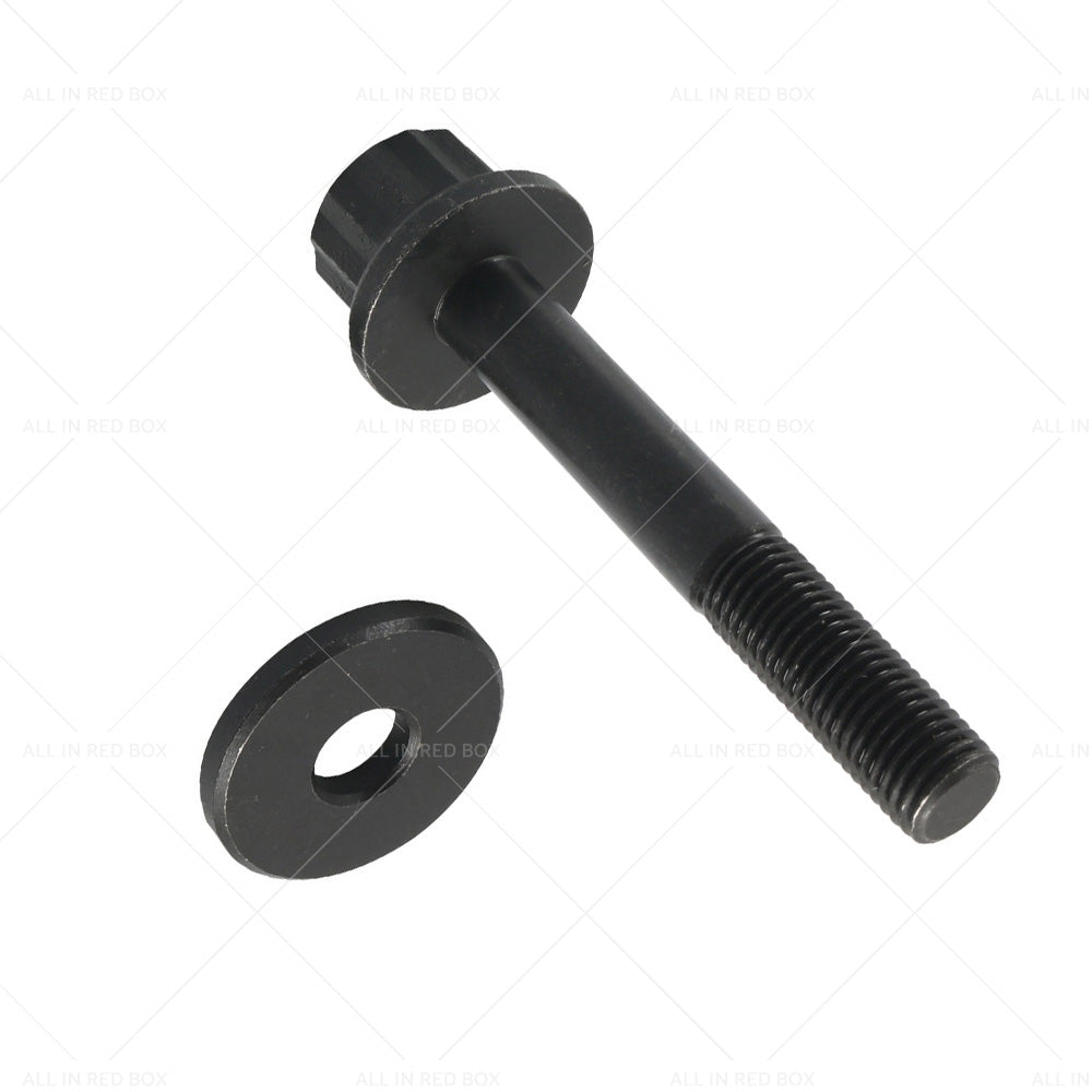 Crank Harmonic Balancer Bolt Suitable for 234-2503 Chevy LS1 LS2 LS3 LS6
